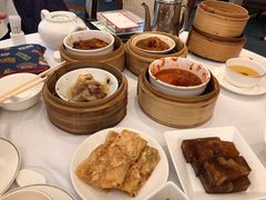 -翠园(铜锣湾广场店)