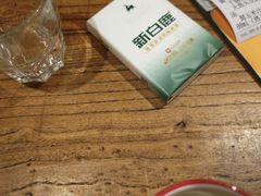 -新白鹿餐厅(银泰西湖文化广场店)