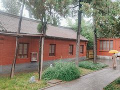 -洛阳白马寺