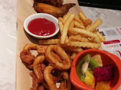 -必胜客(远大路店)