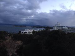 -南紀白浜 浜千鳥の湯 海舟