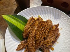 -魁盛居百年鲁菜馆(县西巷店)