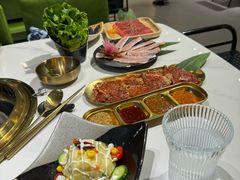 -妥妥烤肉料理(昙华林店)