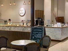 -WHEAT&BAKER-麥(凯德来福士店)