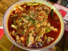 -甲王二老长沙口味馆