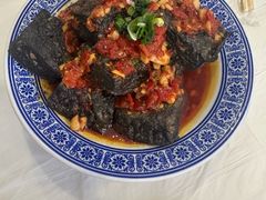 -新新湘菜馆(新中街二条店)