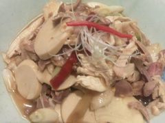 android_upload_pic-天山醉美辣子鸡(文艺路店)