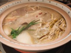 -老鸭集(金沙龙湖天街店)