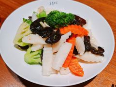 -集品堂·JPC餐厅(青年大街市府店)