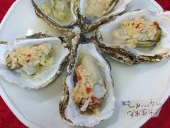 -联丰美食(番禺店)
