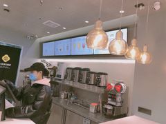 -古茗(洛阳宝龙广场店)