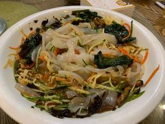 -大闫家烧烤·小海鲜家常菜(郑庄店)