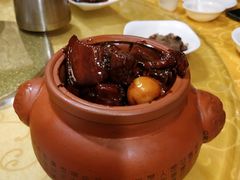 -鹿港小镇经典老上海菜(长乐路店)