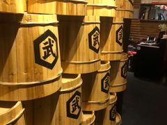 -千代武日本料理(爱建店)