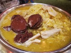 -粗粮人家·东北菜(洋桥店)