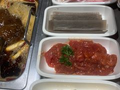 -海底捞火锅(龙湖北京大兴天街店)