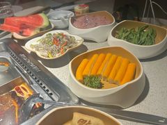 -海底捞火锅(番禺广场店)