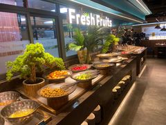 -東盛炭烤自助料理(浦东文峰广场店)