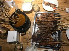 -管氏翅吧(马家堡店)