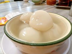 -芬芳甜品(同福路店)
