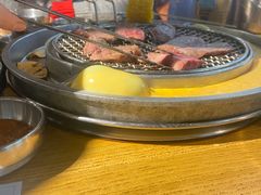 -姜虎东白丁烤肉(恒隆广场店)