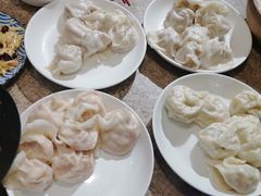 -金谷园饺子馆(北邮总店)