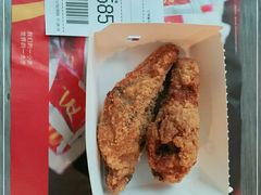 -麦当劳(北京路广百广场店)