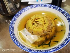 -伊林居饭庄央视清真八大碗