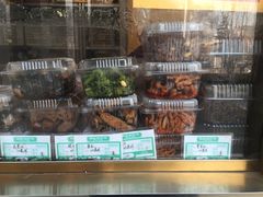 -功德林素菜饭庄(前门店)