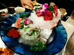 -蟹之国·精品蟹料理(极地店)