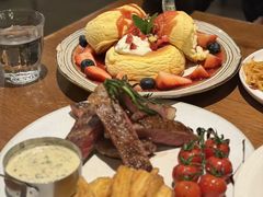 -UPPER KITCHEN(延安路店)