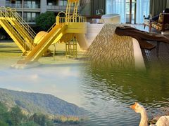 -宁波九龙湖开元度假村