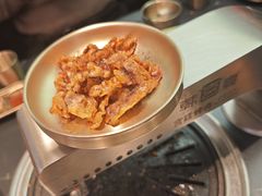 -韩宫宴烤肉·黑毛和牛·料理(鄞州万达店)