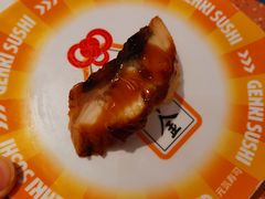 -元气寿司(东方宝泰店)