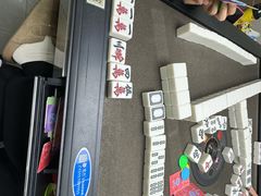 -雀掌柜24H自助棋牌(国金中心店)