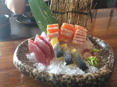 -尺山寸水日料(马桥满天星店)