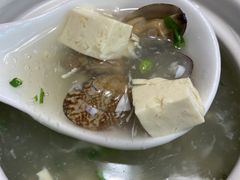 -鲜味食族水产·海鲜餐厅