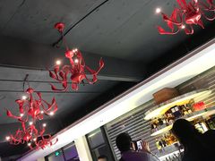 -杜尚rooftop露台酒吧