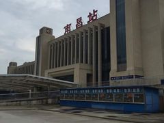 -南昌站