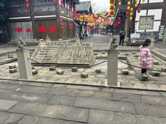 -昌州古城