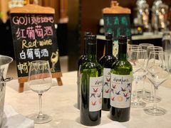 -顺德美的万豪酒店·自助餐·贡厨