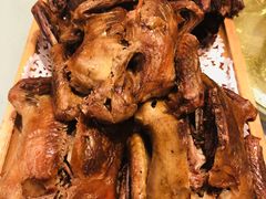 -食家鸽园
