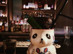 -BAR Signal·鸡尾酒酒吧