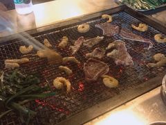 -同心烧烤(总店)