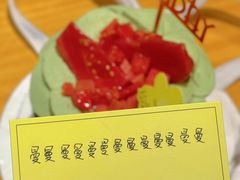 -WenTinG文汀·半糖蛋糕(合生汇店)