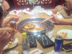 -七欣天香辣蟹火锅(常州丰臣国际广场店)