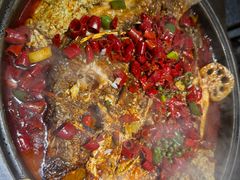 -江河里麻辣烤鱼(奉贤宝龙广场店)