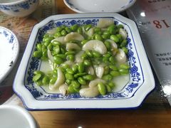 -洞天食府(北大街店)
