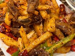 -新疆伊宁远征餐厅