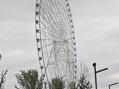 -南昌之星摩天轮